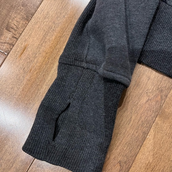 Lululemon asana/yoga hoodie - Picture 3 of 3